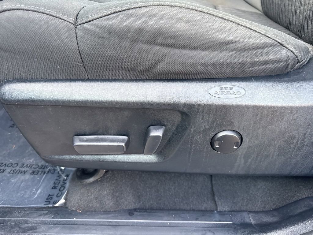 2014 Toyota Tundra SR5