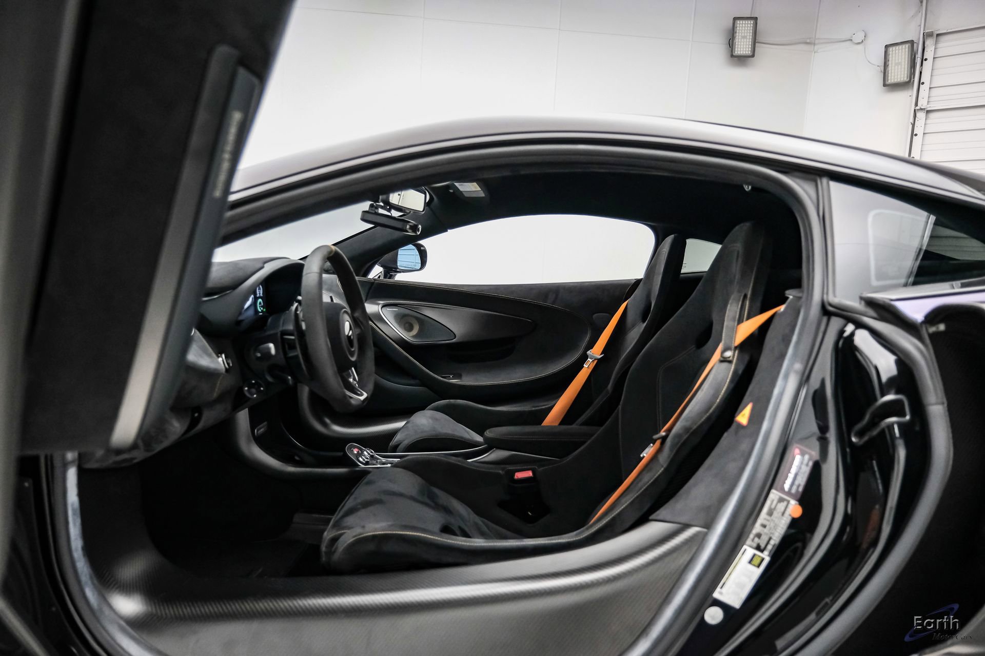 Used 2019 McLaren 600LT photo 39