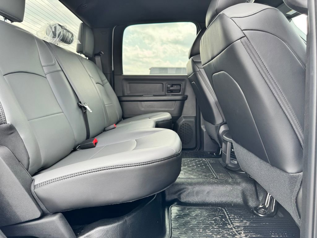 2025 RAM 5500 Tradesman