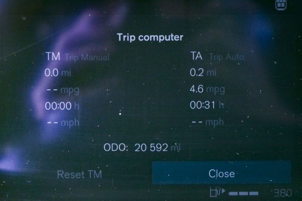 2023 Volvo Xc90 B5 Plus