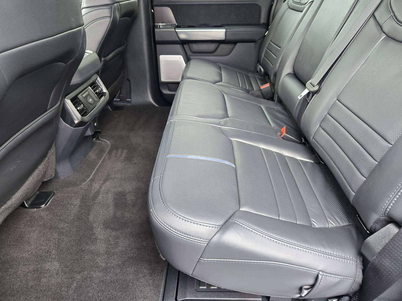 2026 Ford F250 Platinum