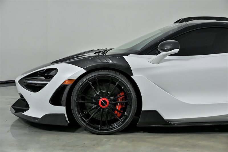Used 2018 McLaren 720S Performance photo 9