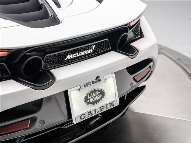 Used 2020 McLaren 720S Luxury photo 41