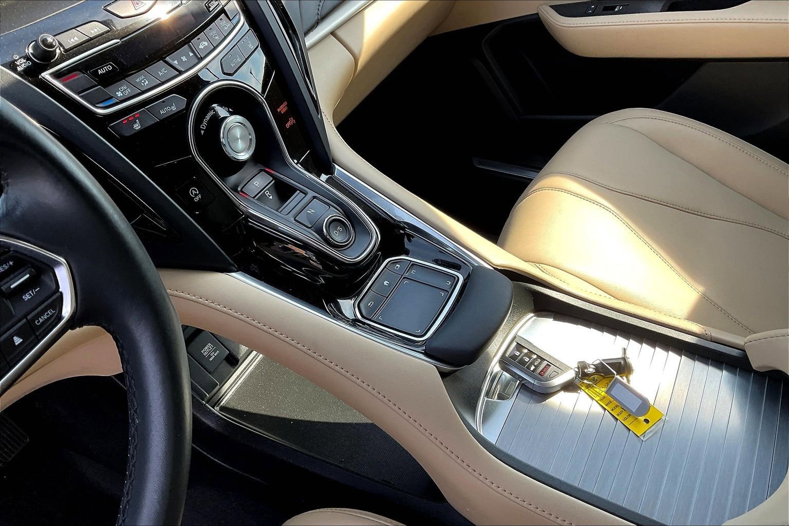 2024 Acura RDX SH-AWD