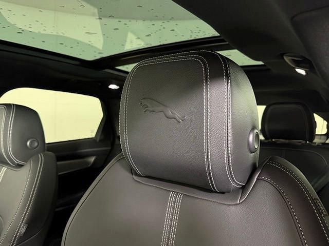 2026 Jaguar F-Pace R-Dynamic S