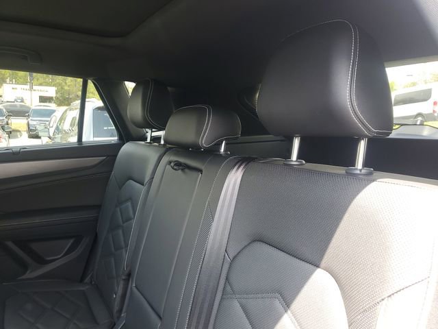 2025 Volkswagen Atlas Cross Sport SE