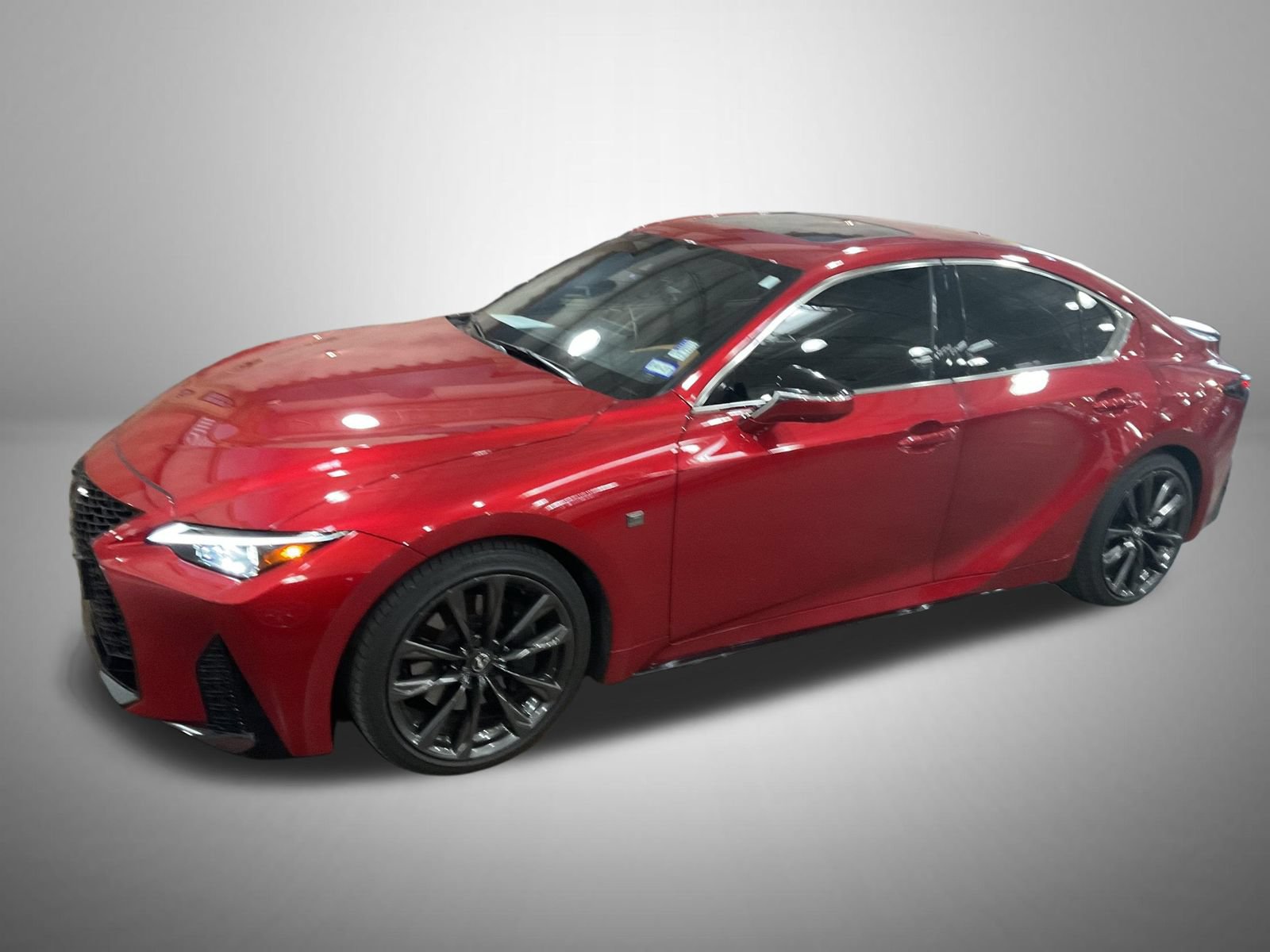Used Lexus IS 350 F Sport for Sale in Lincoln, NE - Autotrader