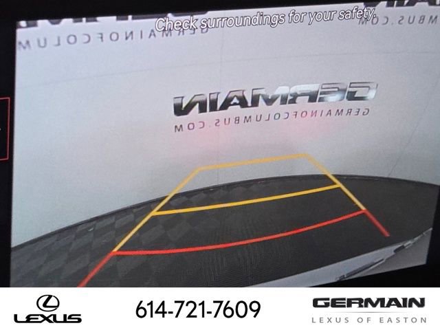 2022 Genesis G70 2.0T