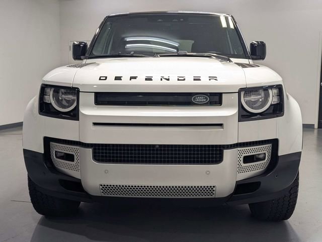 2023 Land Rover Defender 110 S