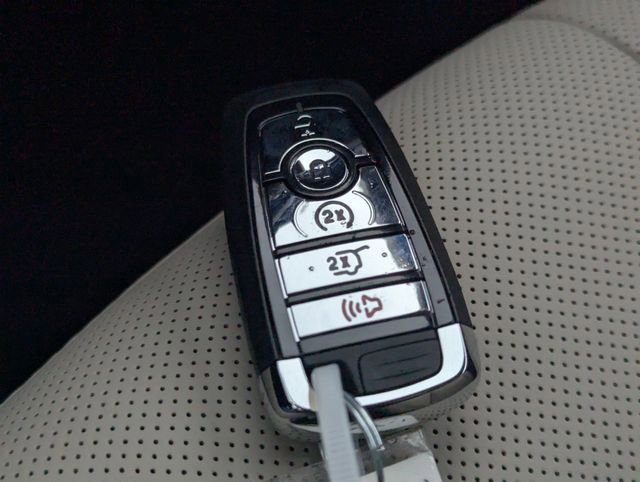 2026 Lincoln Corsair Grand Touring