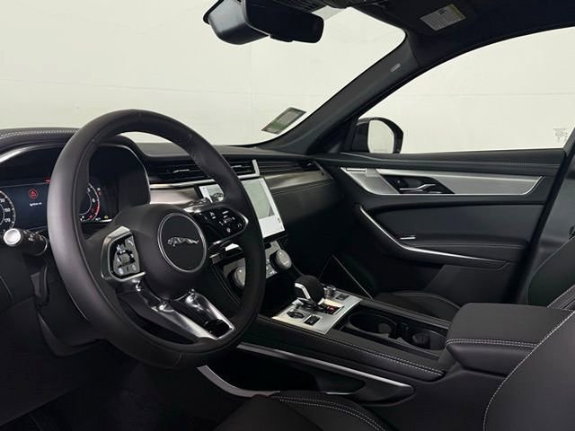 2026 Jaguar F-Pace R-Dynamic S