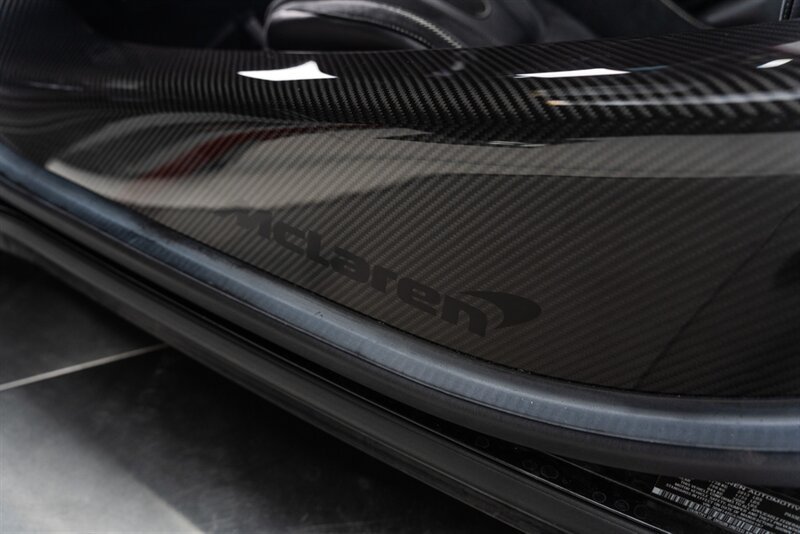 Used 2024 McLaren 750S Spider photo 47