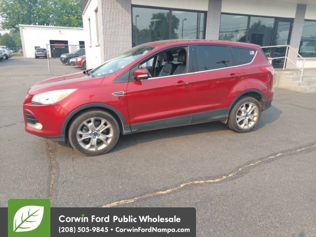 Used 2013 Ford Escape SEL