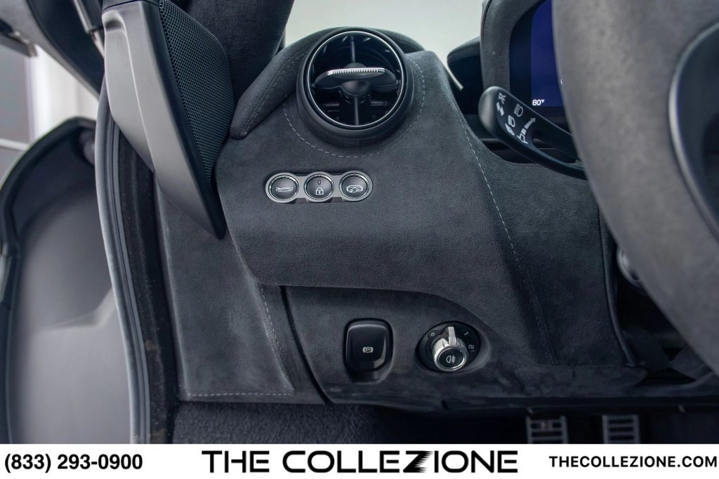 Used 2018 McLaren 720S photo 62