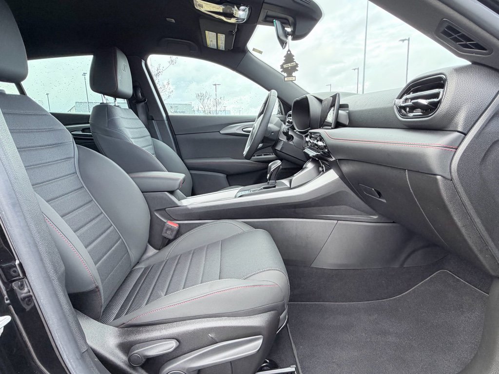 2023 Dodge Hornet GT