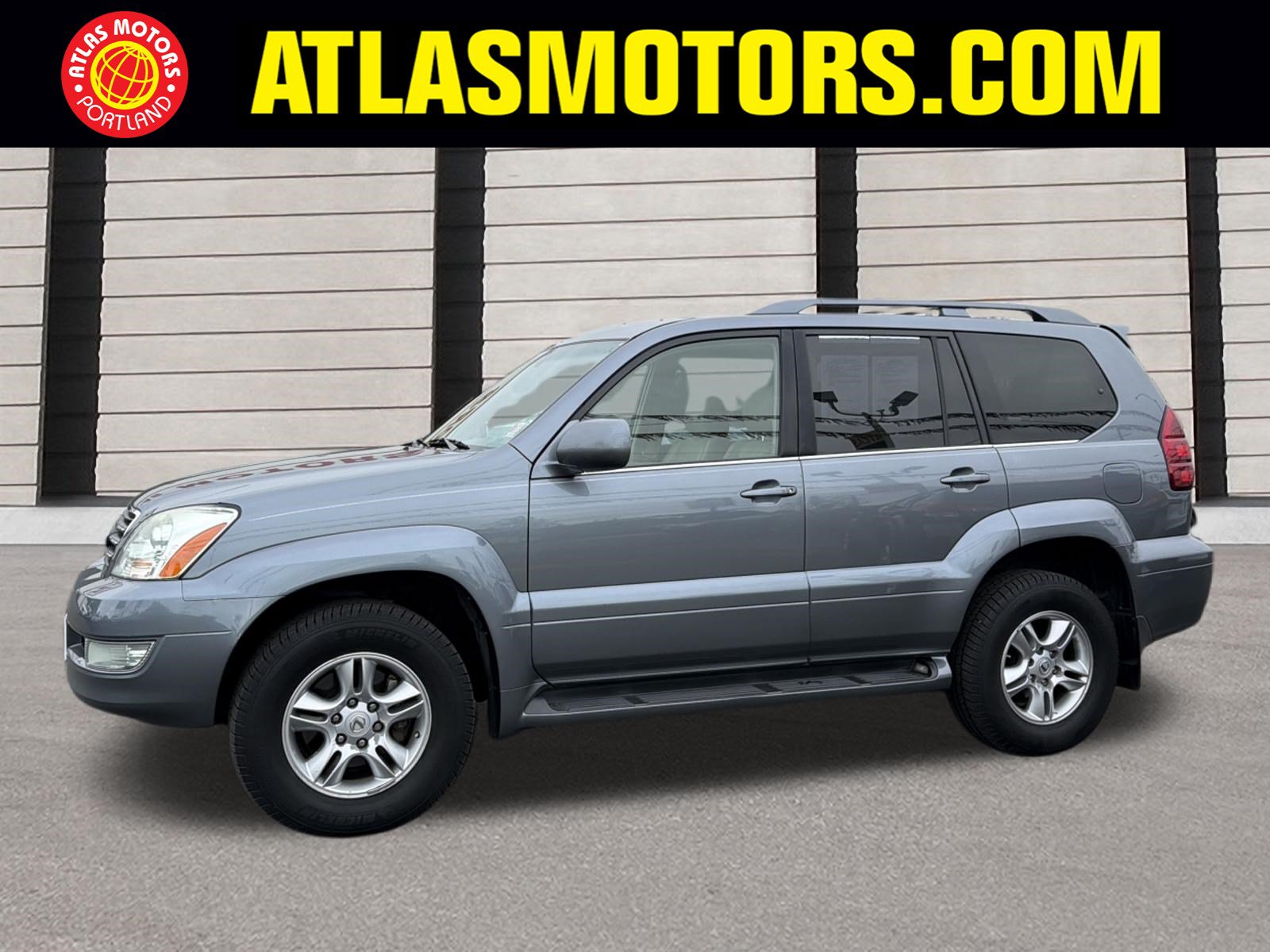 Used Lexus GX 470 for Sale in Portland, OR - Autotrader