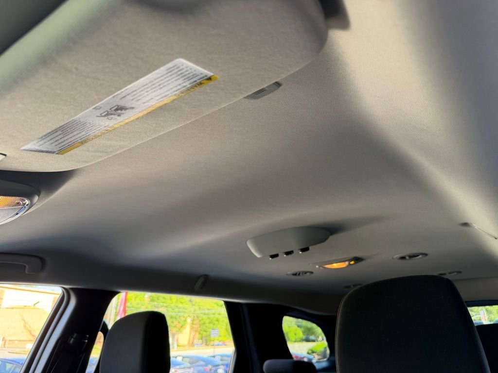 2021 Dodge Durango SXT