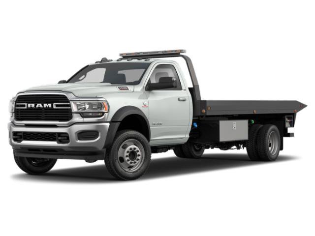 Used 2020 RAM 5500 Tradesman