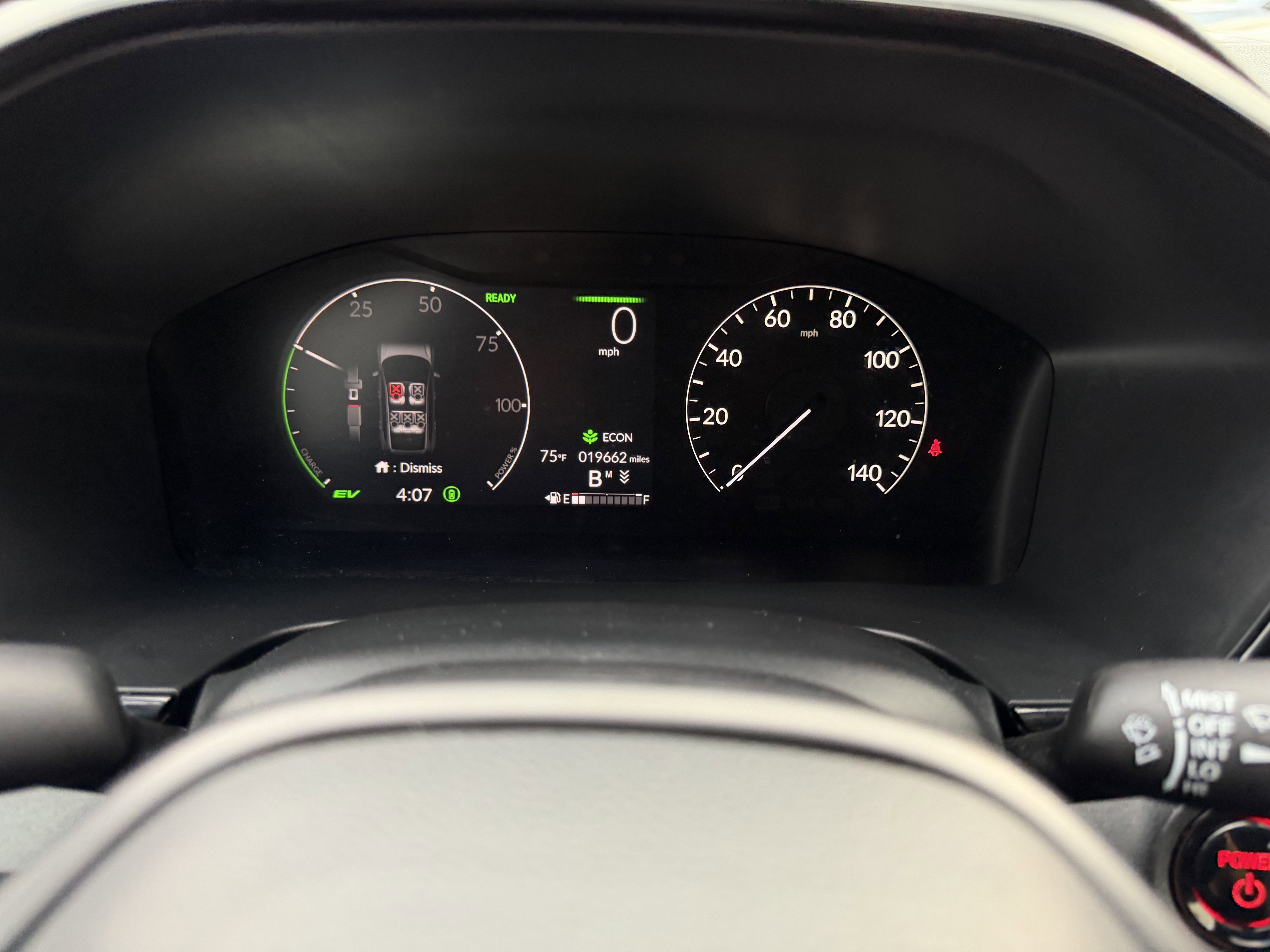 2024 Honda CR-V Sport-L