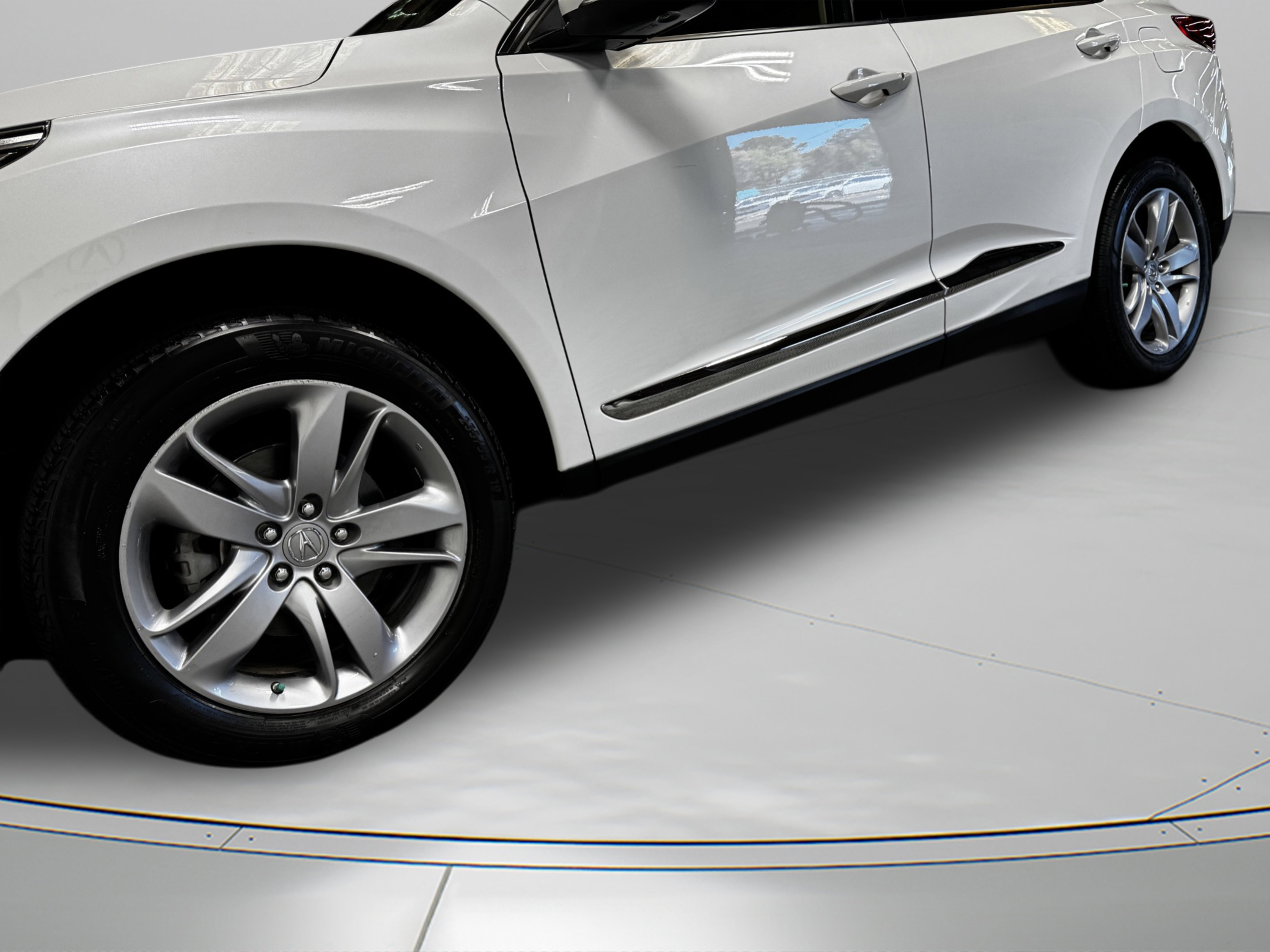 2021 Acura RDX AWD w/ Advance Package