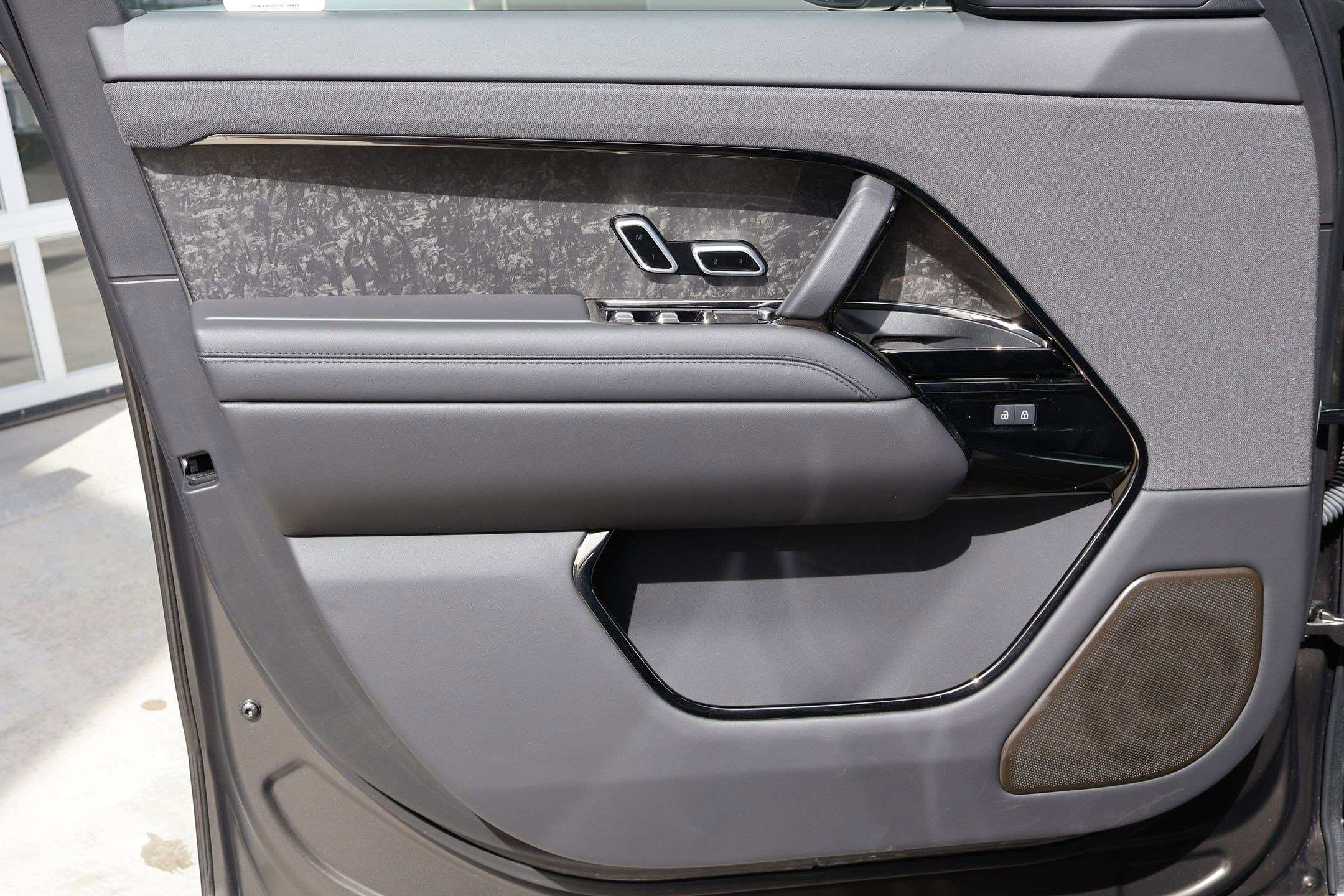 2025 Land Rover Range Rover Sport SV Edition Two