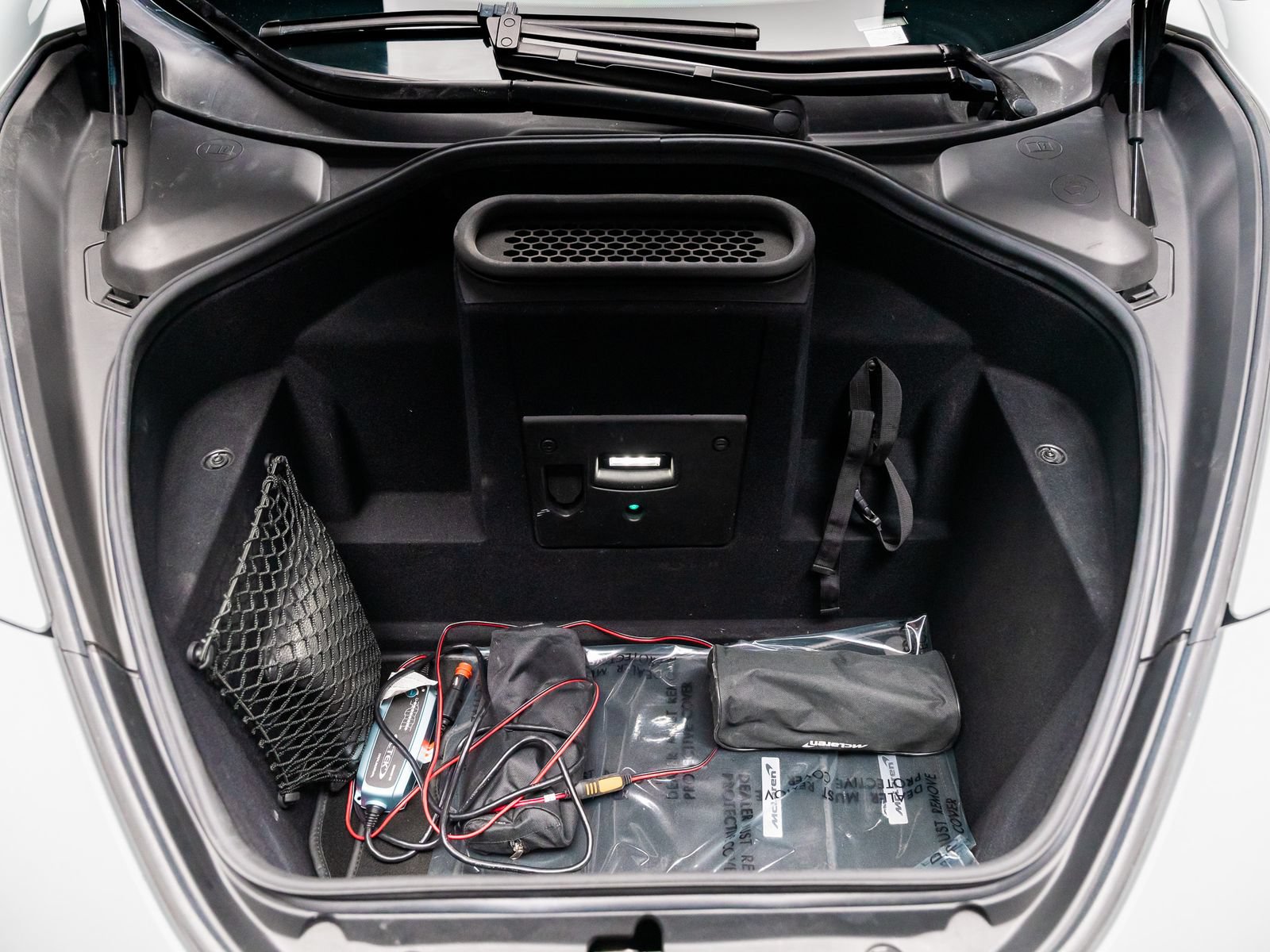 Used 2019 McLaren 720S photo 42