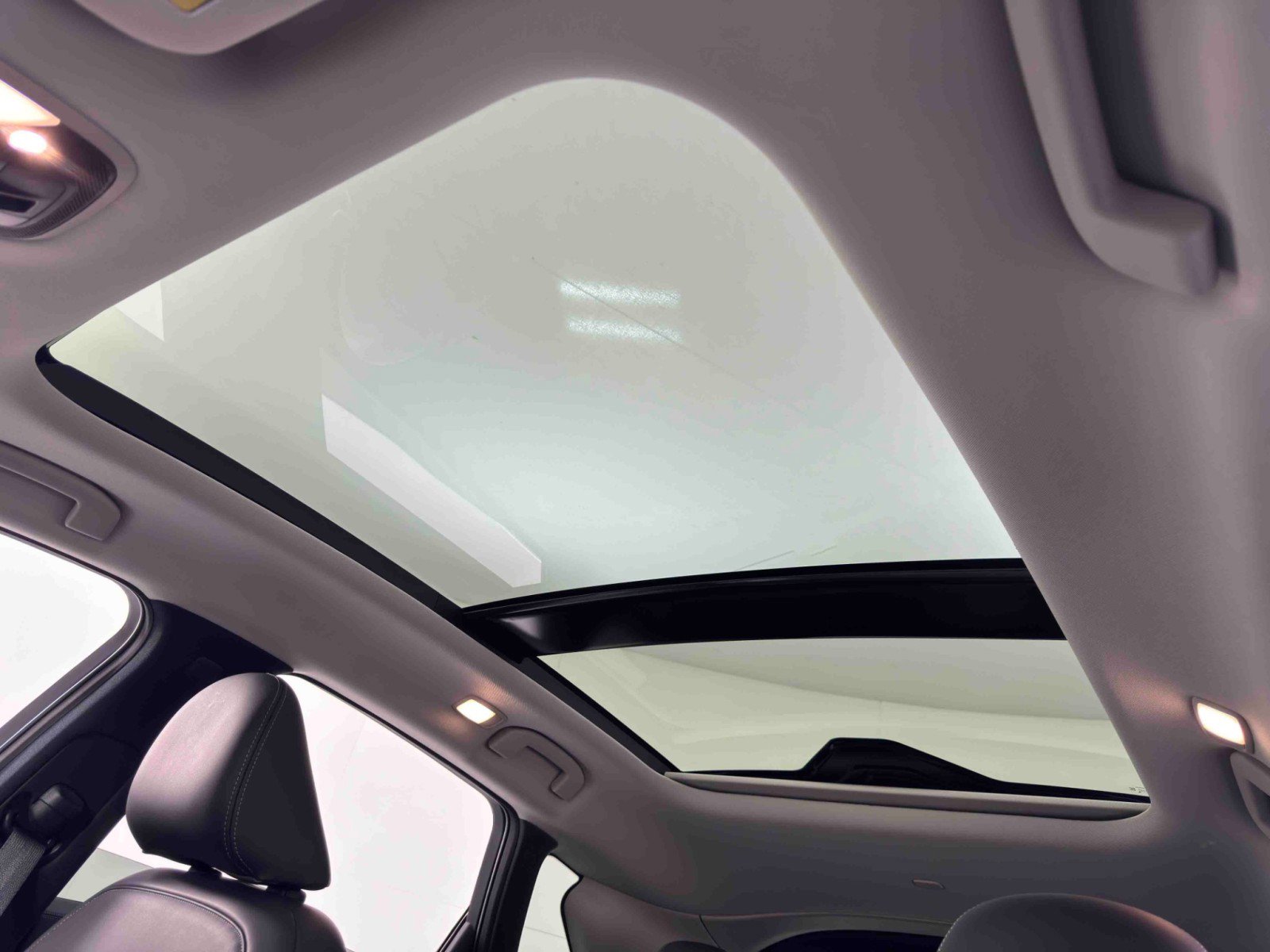 2024 INFINITI Qx50 Luxe