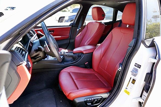 2015 BMW 428i Gran Coupe