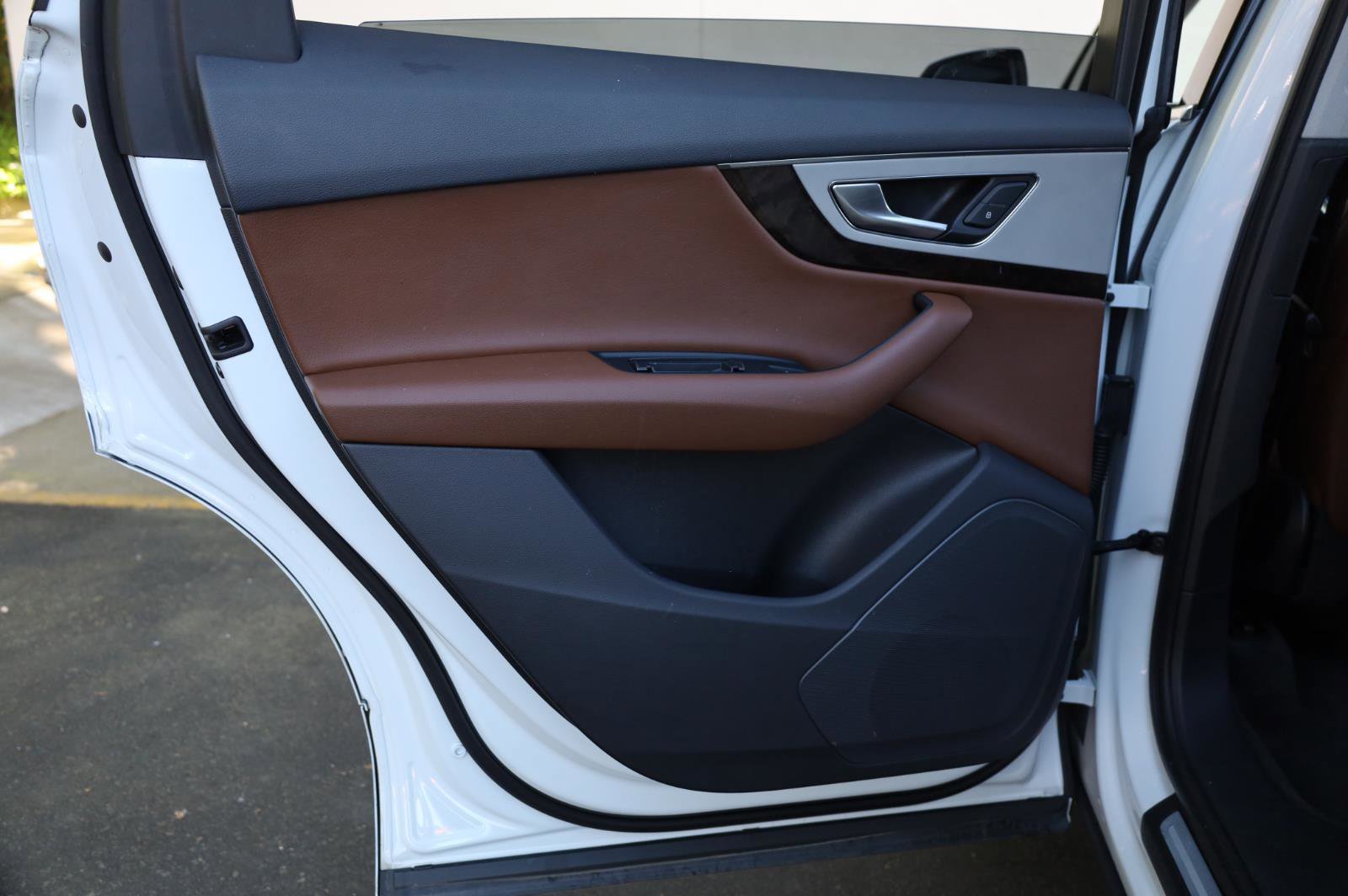 2019 Audi Q7 2.0T Premium