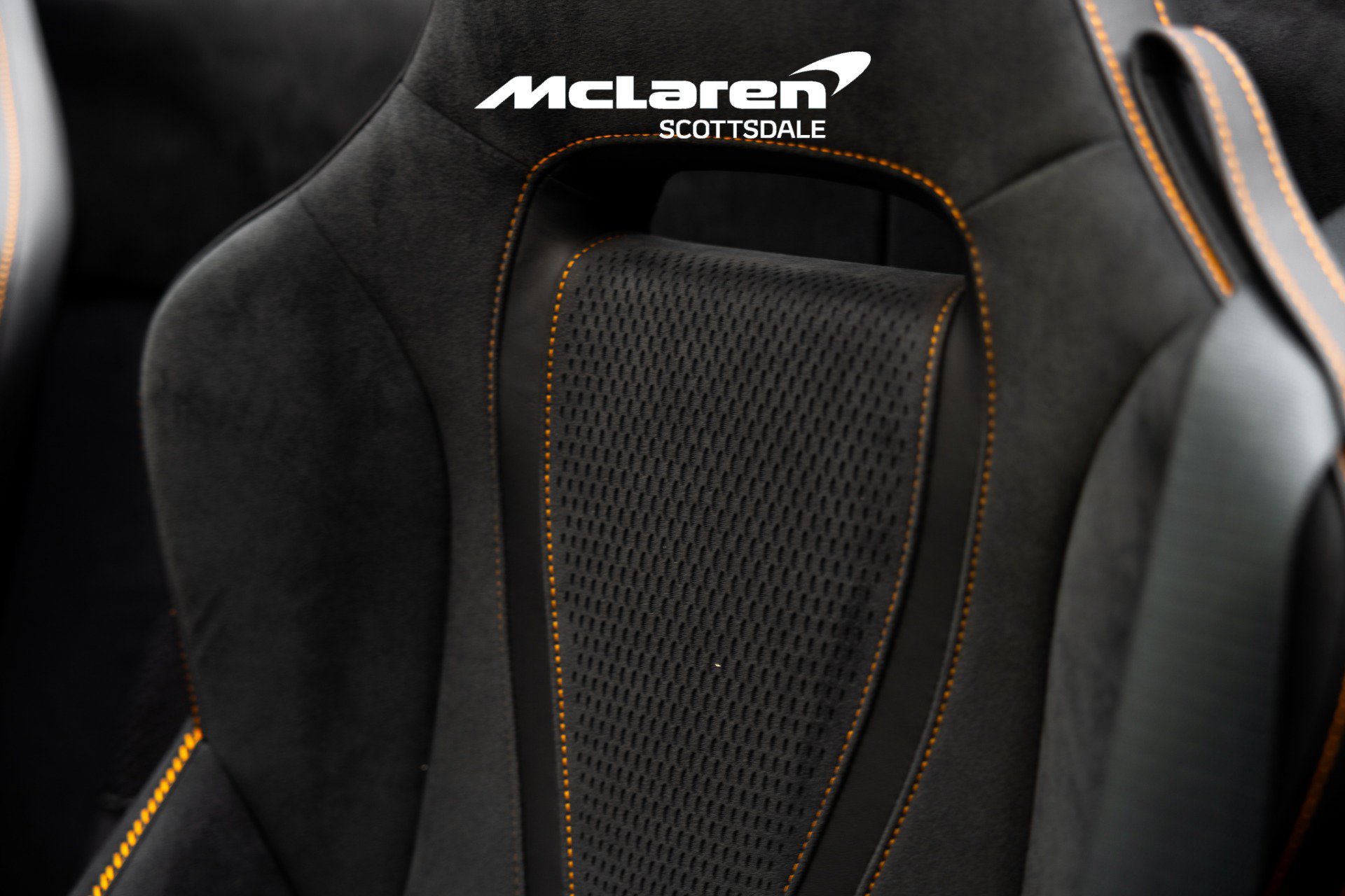 Used 2024 McLaren 750S Spider photo 23