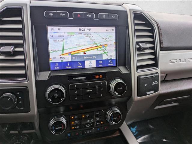 2021 Ford F450 King Ranch