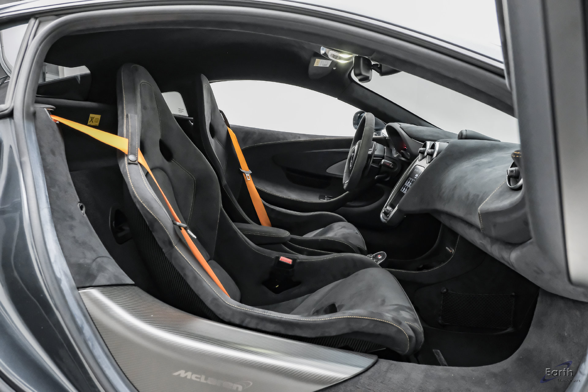 Used 2019 McLaren 600LT photo 55