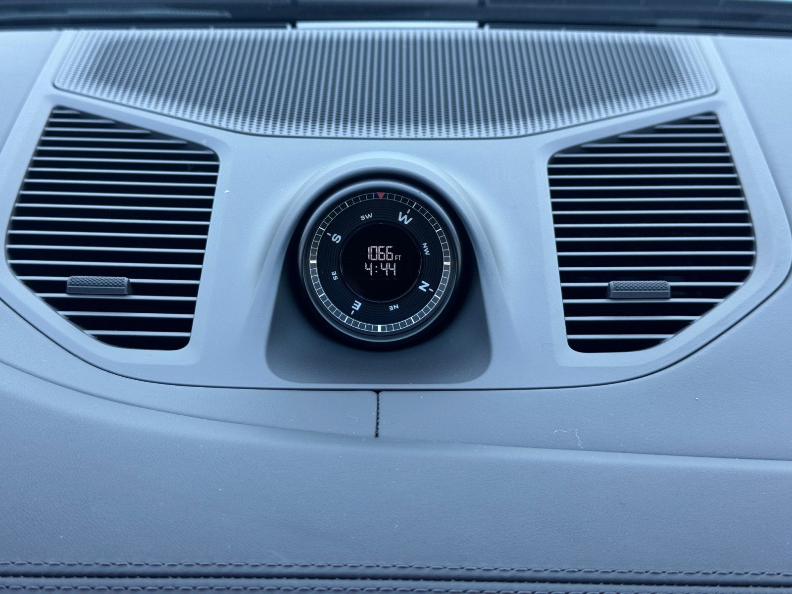 2024 Porsche Cayenne Turbo