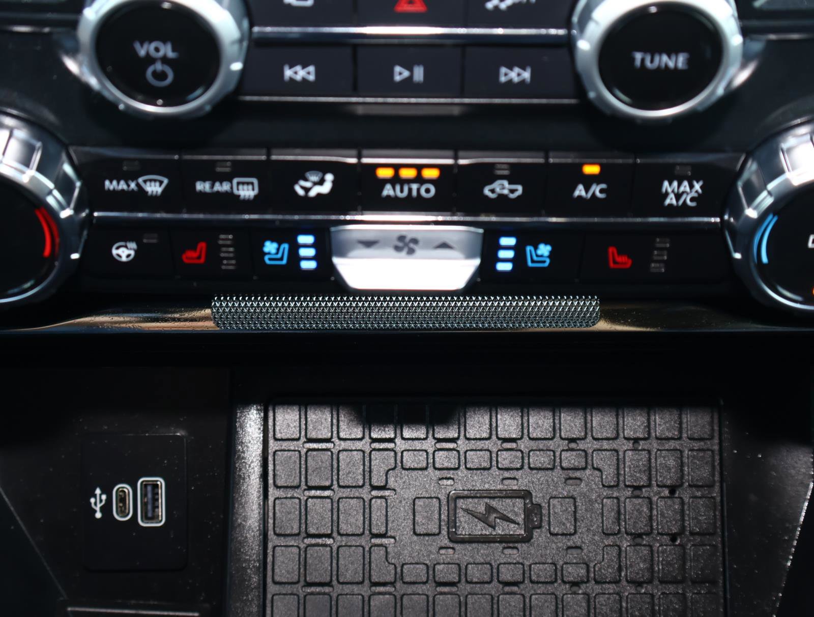 2025 Ford F150 Lariat