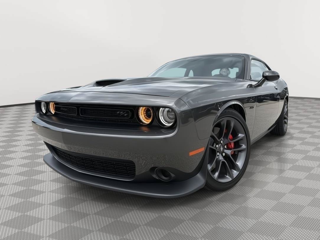 Used 2023 Dodge Challenger R/T w/ Performance Handling Group