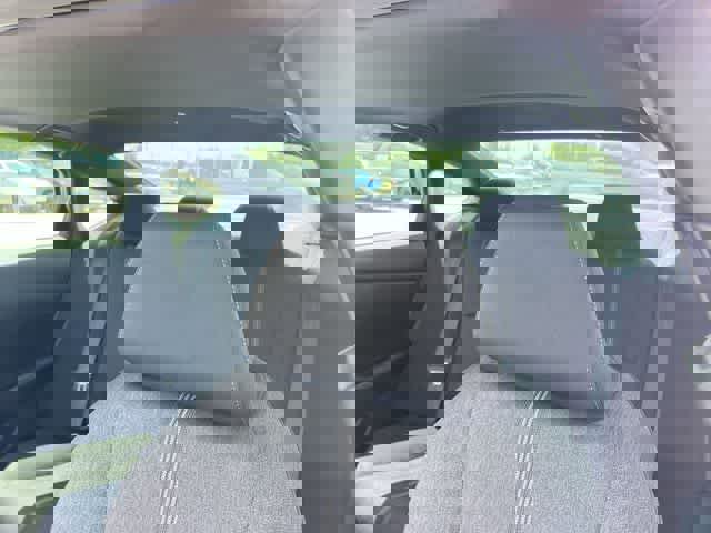 2025 Honda Accord Sport