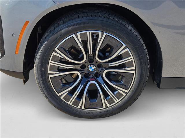 2026 BMW X3 xDrive30