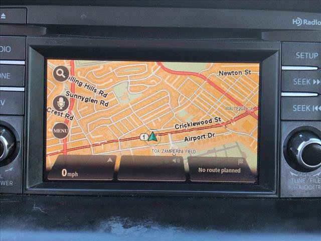 2014 MAZDA CX-5 Grand Touring