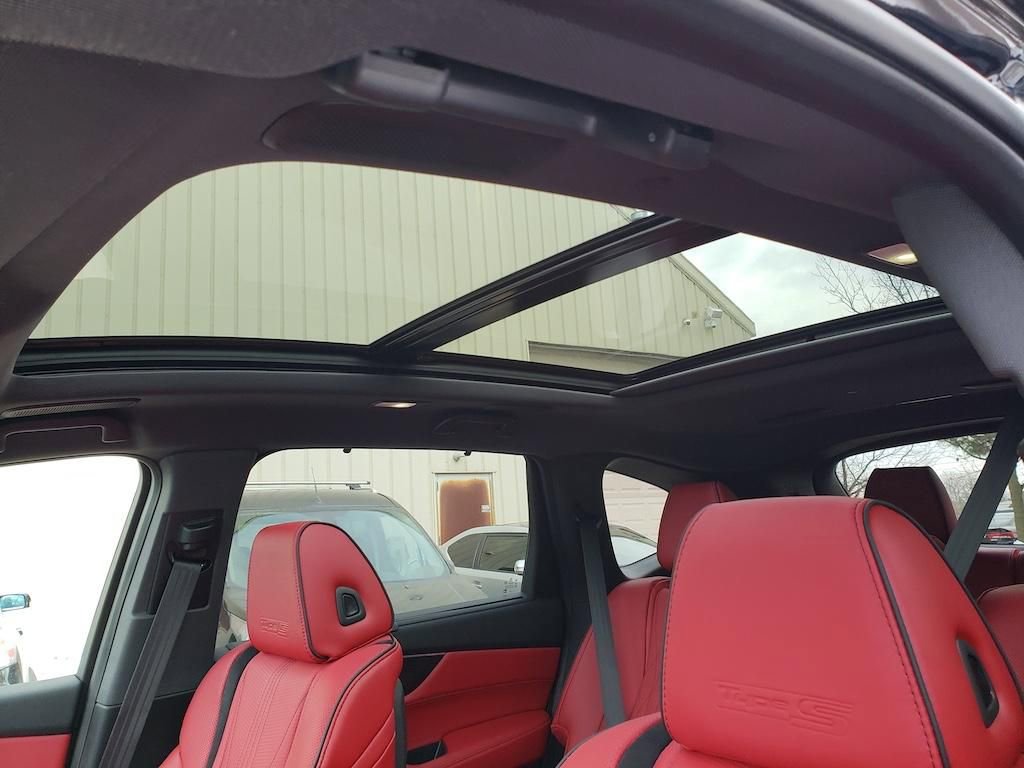 2026 Acura MDX Type S