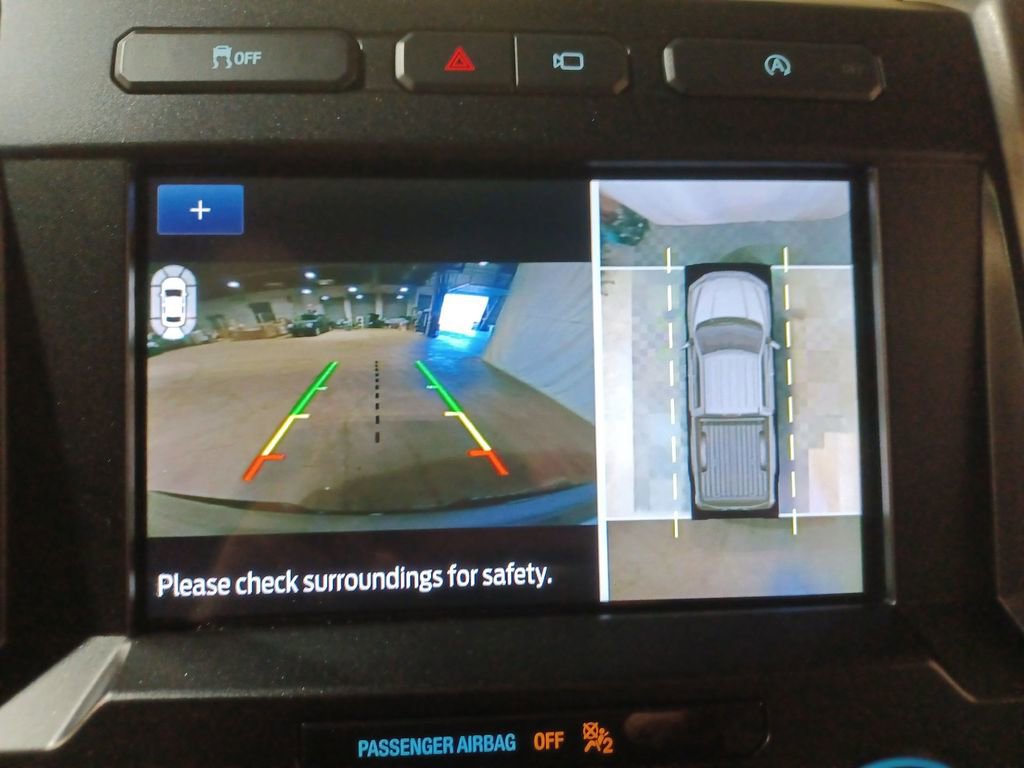 2019 Ford F150 Limited