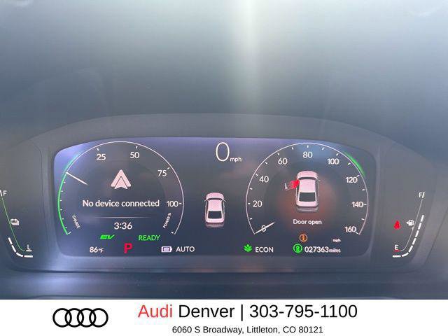 2023 Honda Accord Sport