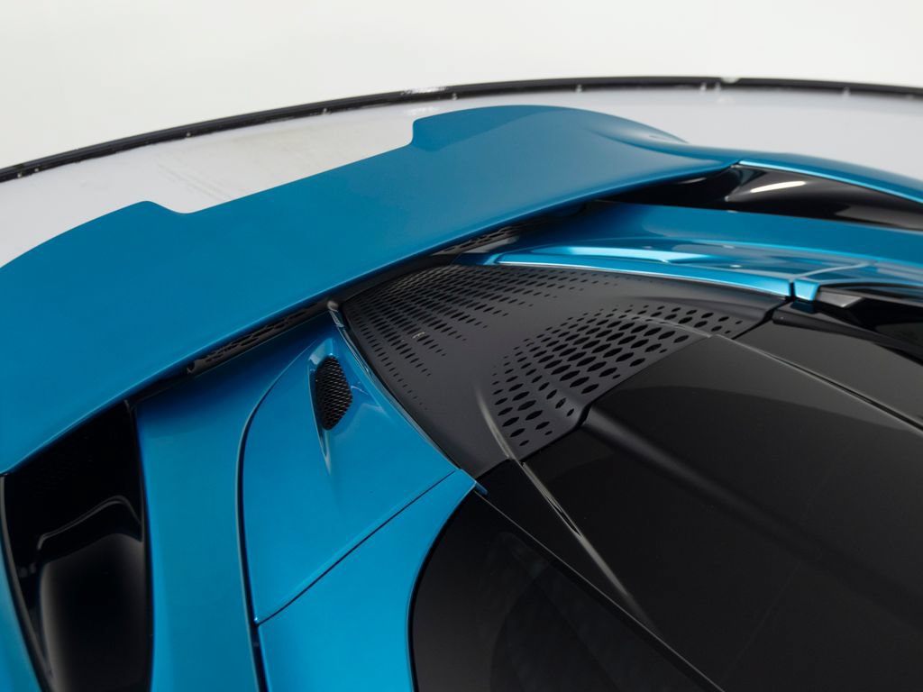 Used 2024 McLaren 750S Spider photo 47