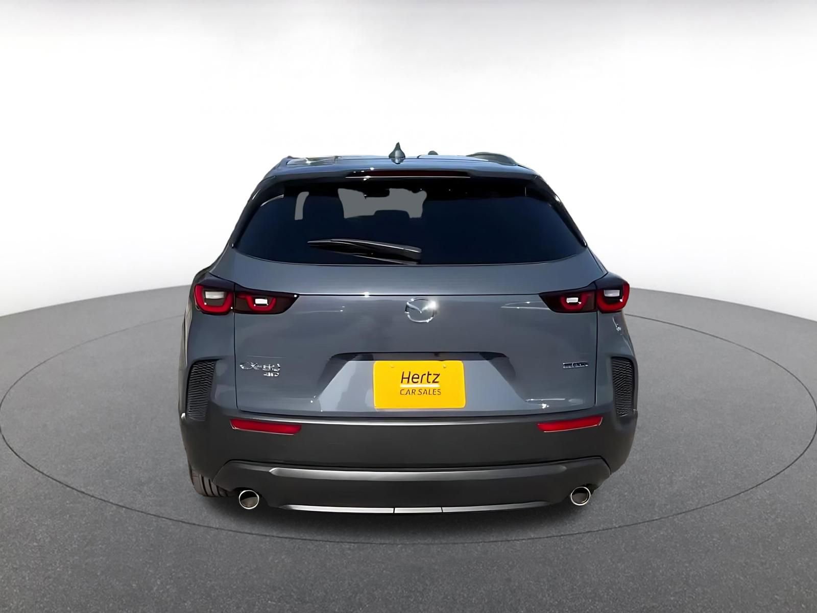 2025 MAZDA Cx-50 2.5 Hybrid w/ Premium Plus Pkg