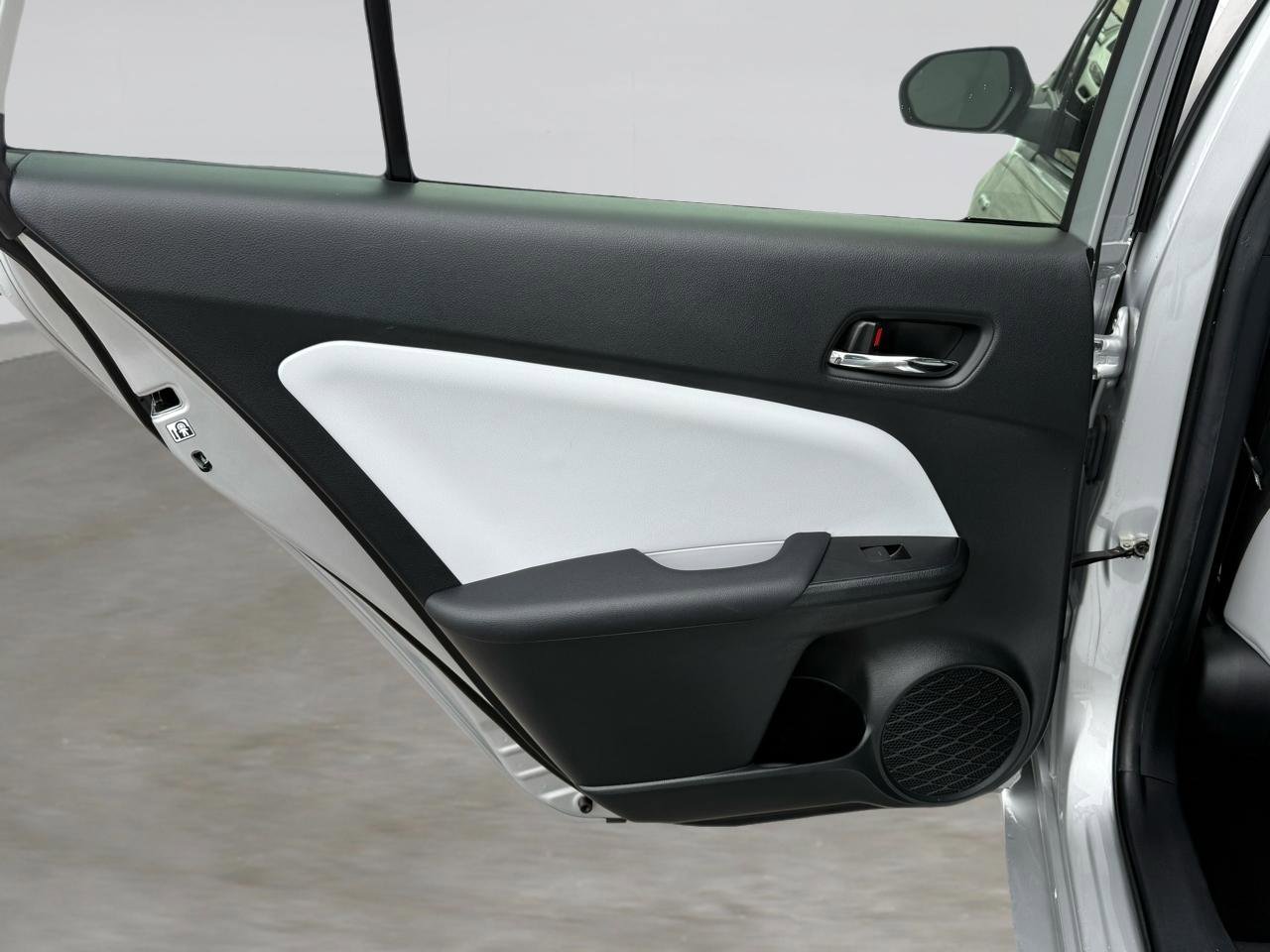 2021 Toyota Prius XLE