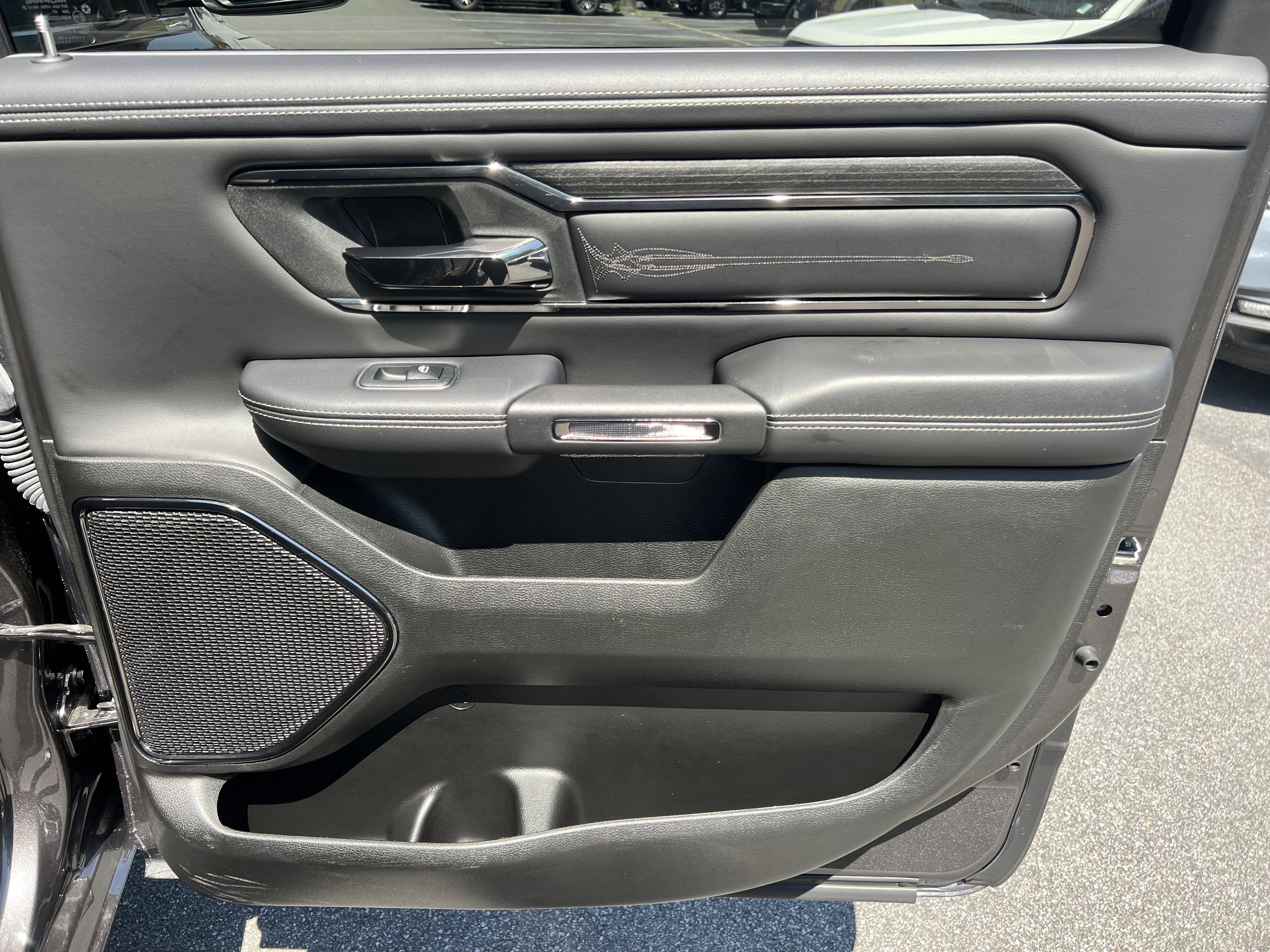 2024 RAM 1500 Limited