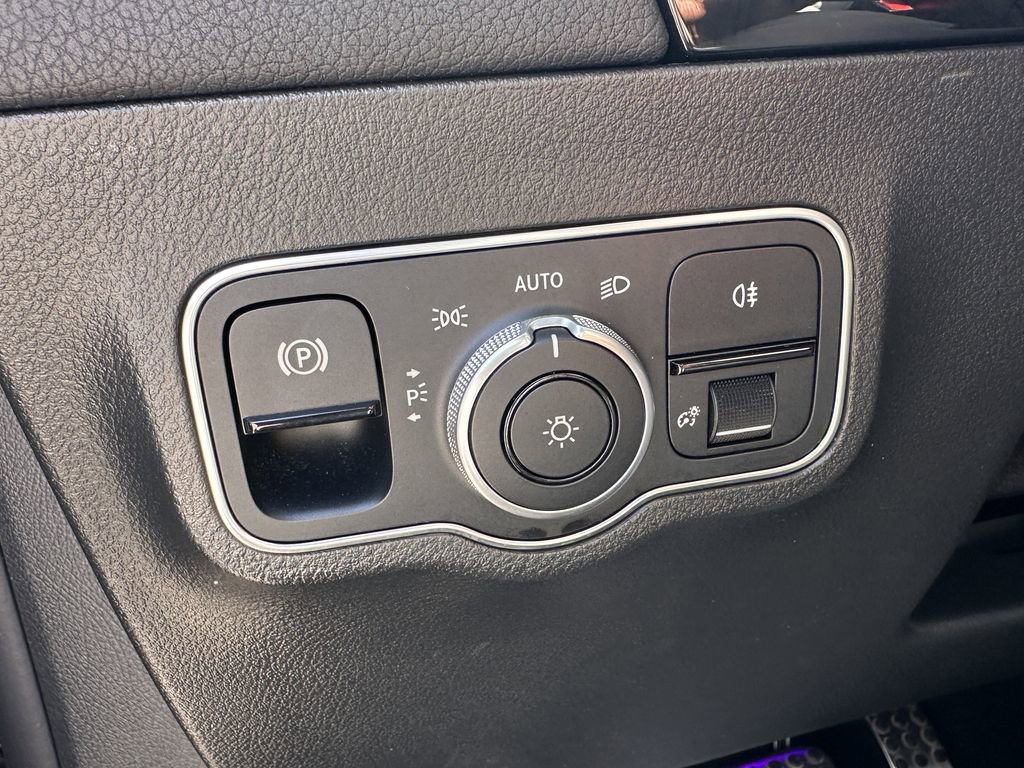 2022 Mercedes-Benz GLA 250 4MATIC