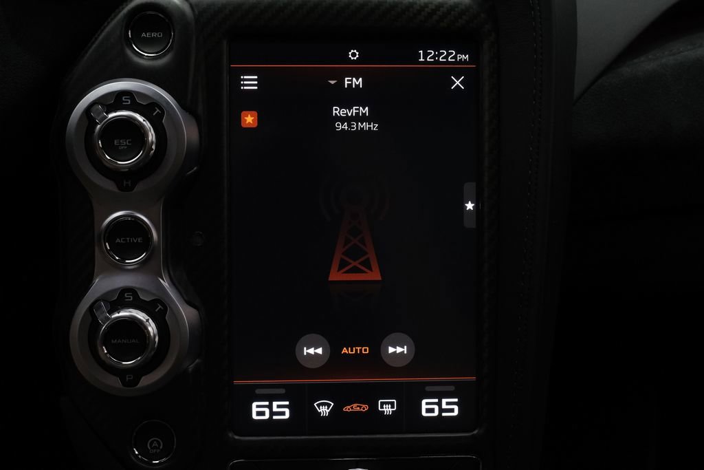 Used 2020 McLaren 720S Performance photo 26