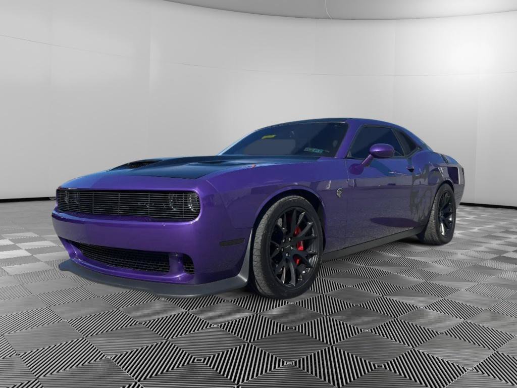 Used Dodge Challenger for Sale Near Me in Hanover, PA - Autotrader