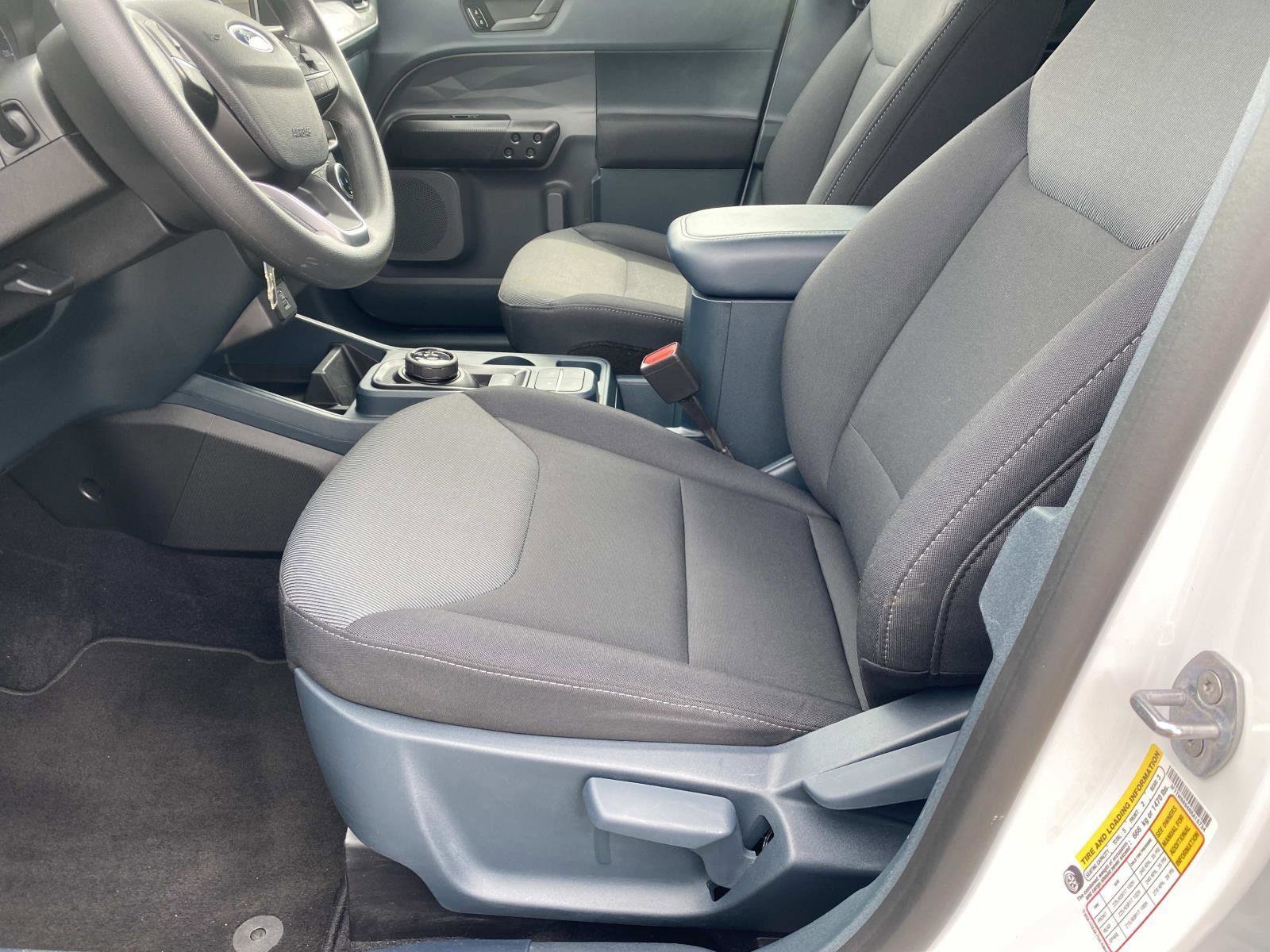 2024 Ford Maverick XL