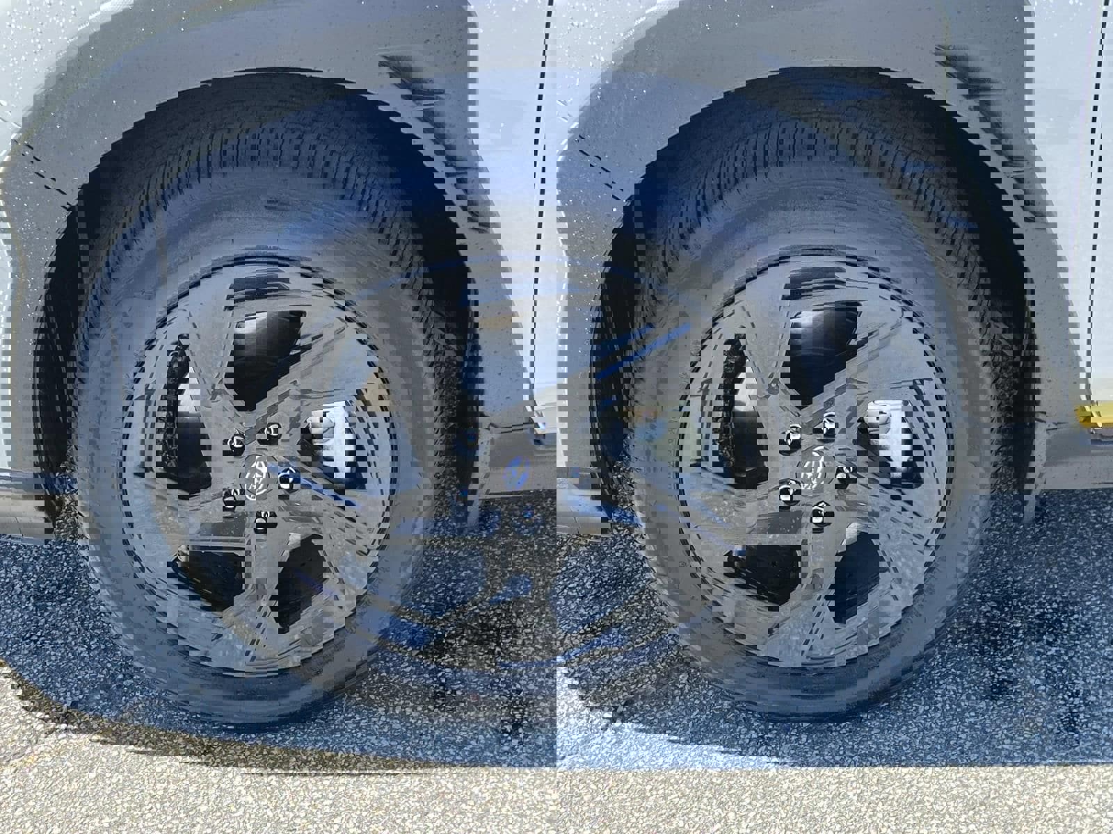 2025 Subaru Crosstrek 2.5i Sport